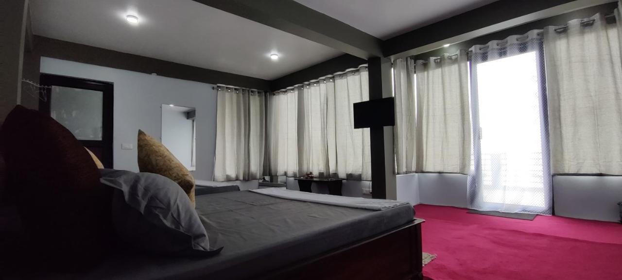 Mountain Chalet Darjeeling  Zimmer foto