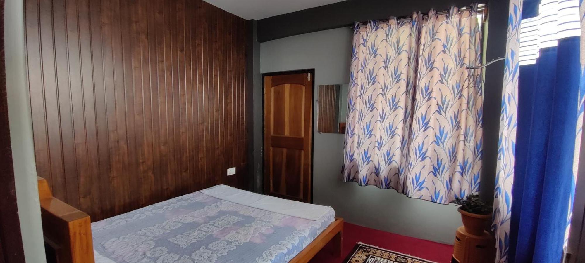 Mountain Chalet Darjeeling  Zimmer foto